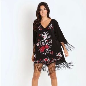 CleoBella Dress